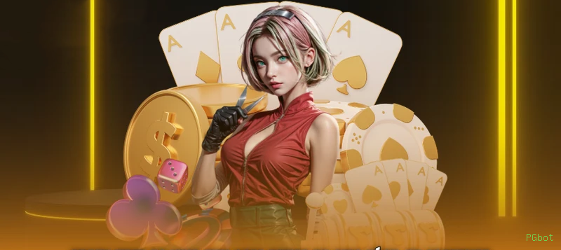 PGbot Provedores Premium