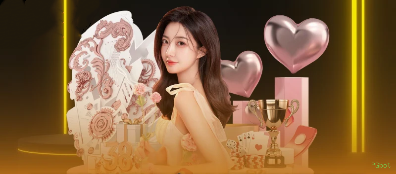 PGbot Cassino Clássico